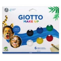 Giotto Make Up (Espera 4 dias) en Huesoi