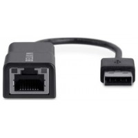 ADAPTADOR BELKIN F4U047BT USB 2.0 A ETHERNET en Huesoi