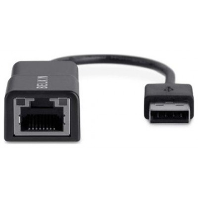 ADAPTADOR BELKIN F4U047BT USB 2.0 A ETHERNET en Huesoi
