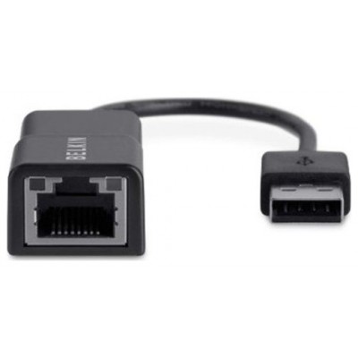 Belkin F4U047BT cable de red Negro (Espera 4 dias) en Huesoi