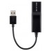 Belkin F4U047BT cable de red Negro (Espera 4 dias) en Huesoi