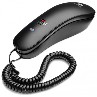 MOTOROLA CT50 Telefono 10M Negro en Huesoi