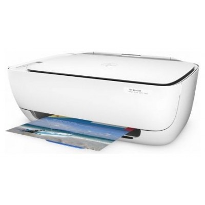 IMPRESORA HP DESKJET 3639 AIO en Huesoi