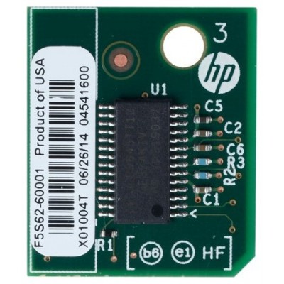 HP Trusted Platform Module Print Accy en Huesoi