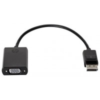 HP Adaptador DisplayPort a VGA en Huesoi