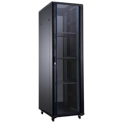 ARMARIO DE SUELO 19" AITEN DATA 42U AI6642 PLUS en Huesoi