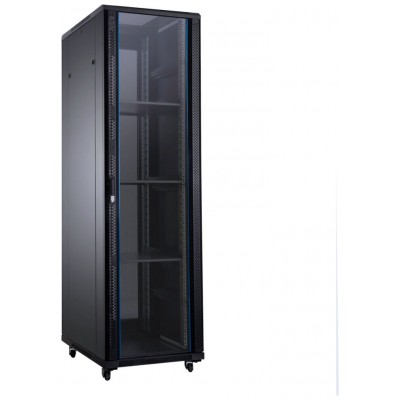 ARMARIO DE SUELO 19" AITEN DATA 22U AI6822S 600 x en Huesoi