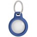 LLAVERO BELKIN F8W973BTBLU PARA APPLE AIRTAG AZUL en Huesoi