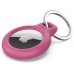 LLAVERO BELKIN F8W973BTPNK PARA APPLE AIRTAG ROSA en Huesoi