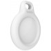 LLAVERO BELKIN F8W973BTWHT PARA APPLE AIRTAG BLANCO en Huesoi