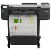 HP Impresora DesignJet T830 de 24 pulgadas en Huesoi