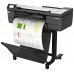 HP Impresora DesignJet T830 de 24 pulgadas en Huesoi