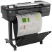 HP Impresora DesignJet T830 de 24 pulgadas en Huesoi