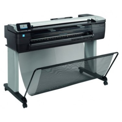 HP Impresora DesignJet T830 de 36 pulgadas en Huesoi