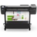 HP Impresora DesignJet T830 de 36 pulgadas en Huesoi