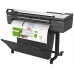 HP Impresora DesignJet T830 de 36 pulgadas en Huesoi