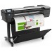 HP Impresora DesignJet T830 de 36 pulgadas en Huesoi