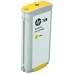 HP DesignJet T730 Cartucho Amarillo Nº728 en Huesoi