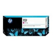 HP DesignJet T1500/T920 Cartucho Magenta Nº727 en Huesoi