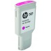 HP DesignJet T1500/T920 Cartucho Magenta Nº727 en Huesoi