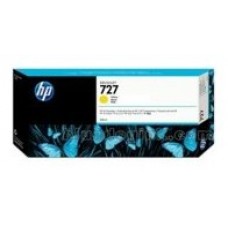HP DesignJet T1500/T920 Cartucho Amarillo Nº727 en Huesoi