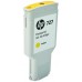 HP DesignJet T1500/T920 Cartucho Amarillo Nº727 en Huesoi