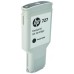HP DesignJet T1500/T920 Cartucho Negro foto Nº727 en Huesoi