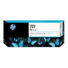 HP DesignJet T1500/T920 Cartucho Gris Nº727 en Huesoi