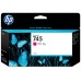 HP DesignJet 745 Cartucho Magenta 130ml en Huesoi