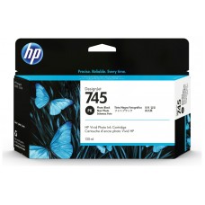 HP DesignJet 745 Cartucho Negro Foto 130ml en Huesoi