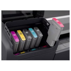 HP DesignJet 745 Cartucho Amarillo 300ml en Huesoi