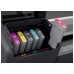 HP DesignJet 745 Cartucho Amarillo 300ml en Huesoi