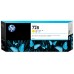 HP DesignJet 728 Cartucho Amarillo 300ml en Huesoi