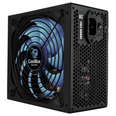 FUENTE ALIMENTACION 650W COOLBOX DEEPPOWER PFC-ACTIVO (Espera 4 dias) en Huesoi