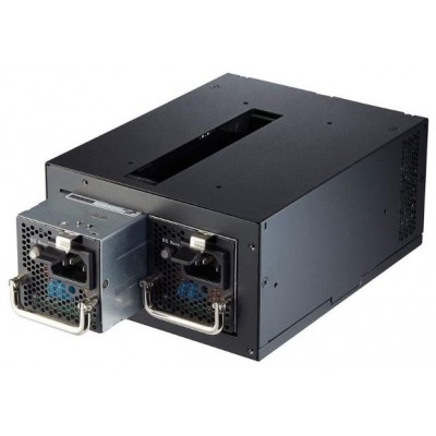 FSP Twins PRO 700W unidad de fuente de alimentación 20+4 pin ATX PS/2 Negro (Espera 4 dias) en Huesoi