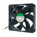 QNAP Fan 120x120x25mm 12V 4PIN 2200 RPM Conjunto de chips Ventilador Negro 1 pieza(s) (Espera 4 dias) en Huesoi