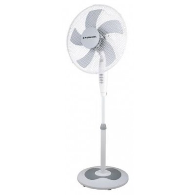 GRK-VENT FAN-165X en Huesoi