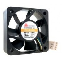 QNAP FAN-5CM-T01 ventilador de PC Universal Negro (Espera 4 dias) en Huesoi