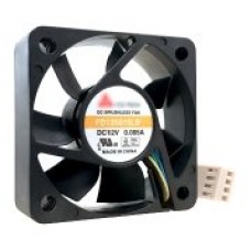 QNAP FAN-5CM-T01 ventilador de PC Universal Negro (Espera 4 dias) en Huesoi