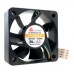 QNAP FAN-5CM-T01 ventilador de PC Universal Negro (Espera 4 dias) en Huesoi