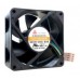 QNAP FAN-7CM-R01 ventilador de PC Carcasa del ordenador Negro (Espera 4 dias) en Huesoi