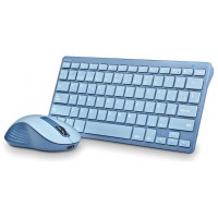 TECLADO NGS SET FANTASY KIT BL en Huesoi