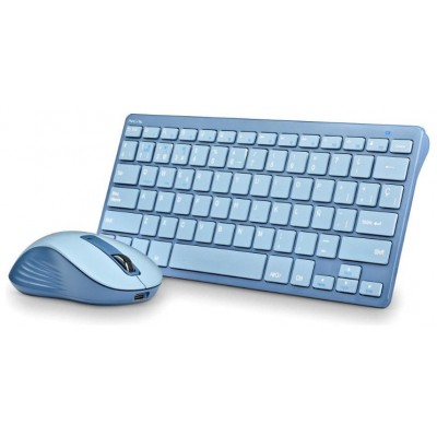 TECLADO NGS SET FANTASY KIT BL en Huesoi