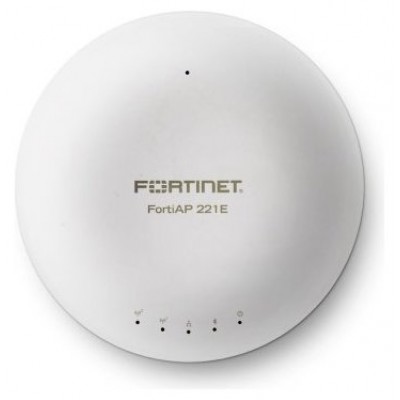 PUNTO DE ACCESO INTERIOR WIFI FORTINET FAP-221E-E en Huesoi