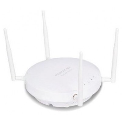 PUNTO DE ACCESO INTERIOR WIFI FORTINET FAP-223E MAX en Huesoi