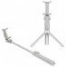 XIAOMI MI SELFIE STICK TRIPOD NEGRO en Huesoi