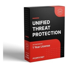 FORTIGATE 100F 1 YEAR UNIFIED THREAT PROTECTION (UTP) en Huesoi