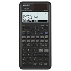 CALCULADORA FINANCIERA CASIO FC-200V-2 (Espera 4 dias) en Huesoi