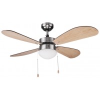 VENTILADOR DE TECHO COZY FAN HAEGER (Espera 4 dias) en Huesoi