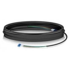 LATIGUILLO MULTIPAR FIBRA UBIQUITI FC-SM-100 3 PARES MONOMODO 30 M LC en Huesoi